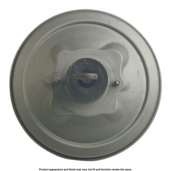 2005 Jeep Liberty Power Brake Booster
