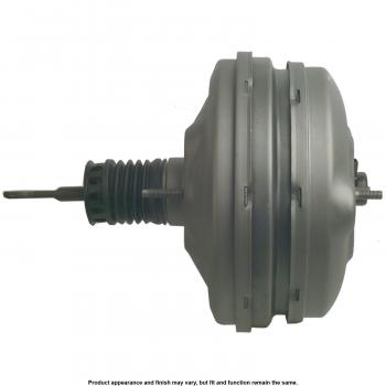 2006 Jeep Liberty Power Brake Booster A1 Cardone 5472903 image 3 of 4
