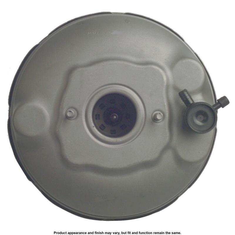 2003 Jeep Liberty Power Brake Booster A1 Cardone 5472903 image 2 of 4