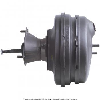 1997 Cadillac Catera Power Brake Booster A1 Cardone 5472904 image 4 of 4