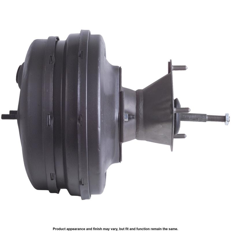 1997 Cadillac Catera Power Brake Booster