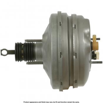 2007 Mercury Monterey Power Brake Booster A1 Cardone 5472905 image 3 of 4
