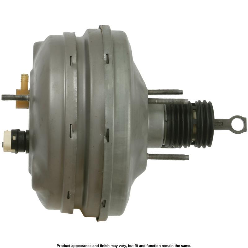 2006 Ford Freestar Power Brake Booster