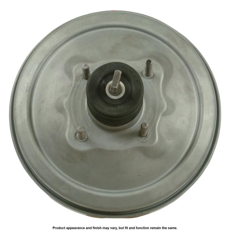 2006 Ford Freestar Power Brake Booster A1 Cardone 5472905 image 2 of 4