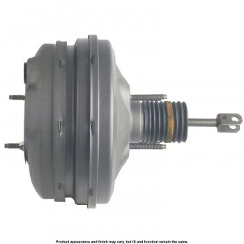 2005 Lincoln LS Power Brake Booster A1 Cardone 5472906 image 2 of 4