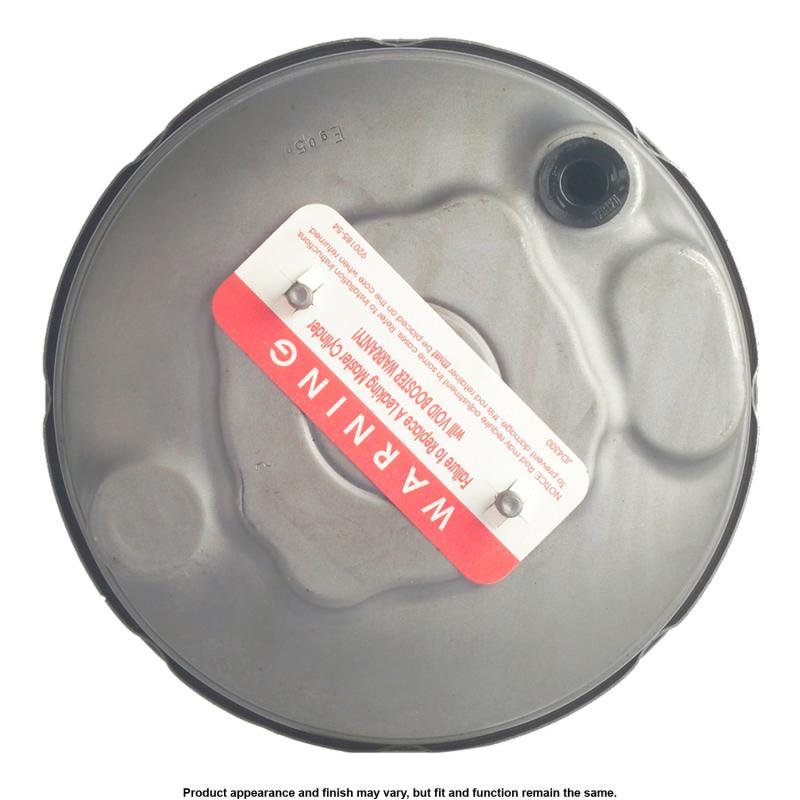2005 Lincoln LS Power Brake Booster A1 Cardone 5472906 image 1 of 4