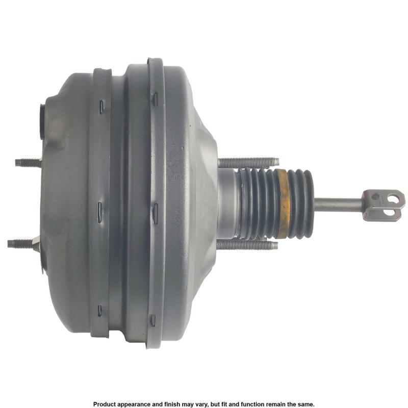 2005 Lincoln LS Power Brake Booster A1 Cardone 5472906 image 2 of 4