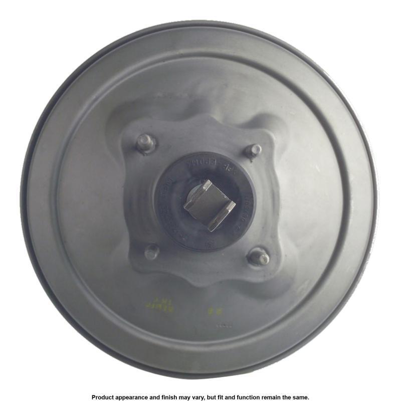 2005 Lincoln LS Power Brake Booster A1 Cardone 5472906 image 4 of 4