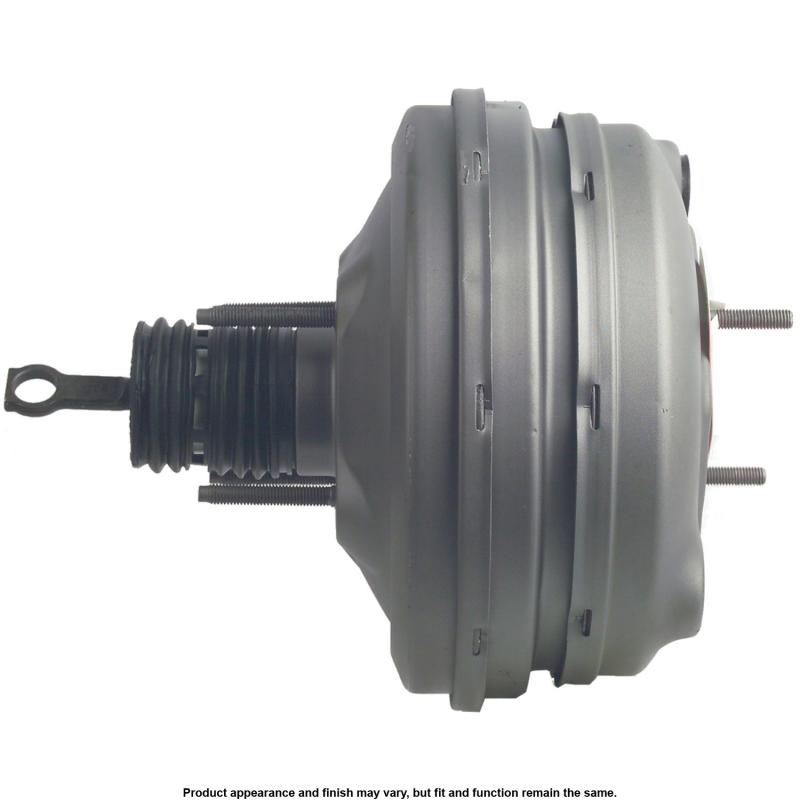 2005 Ford Freestar Power Brake Booster A1 Cardone 5472907 image 2 of 4