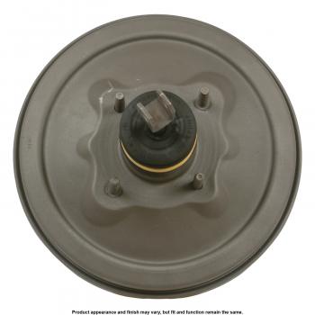 2005 Lincoln LS Power Brake Booster A1 Cardone 5472908 image 1 of 4