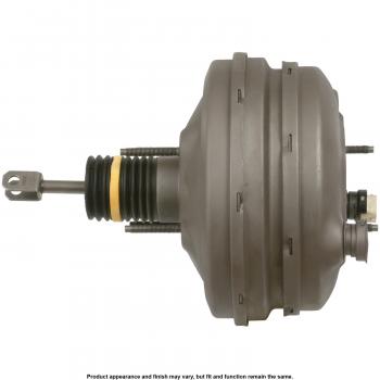 2005 Lincoln LS Power Brake Booster A1 Cardone 5472908 image 2 of 4