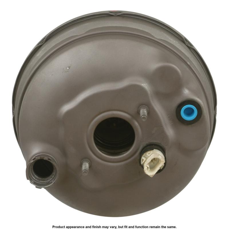 2005 Lincoln LS Power Brake Booster A1 Cardone 5472908 image 3 of 4