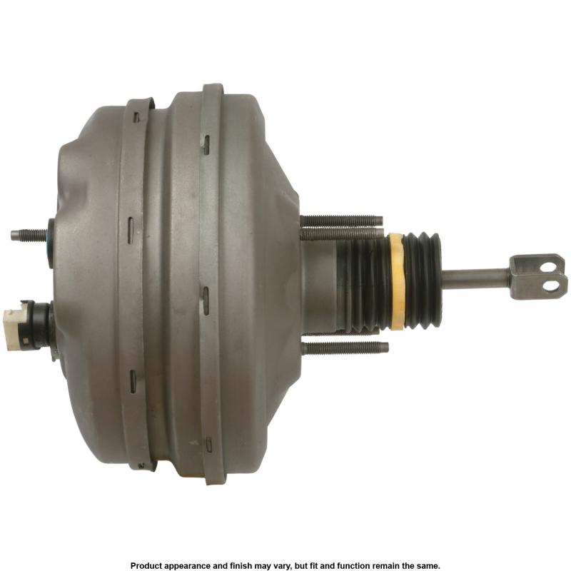 2005 Lincoln LS Power Brake Booster A1 Cardone 5472908 image 4 of 4