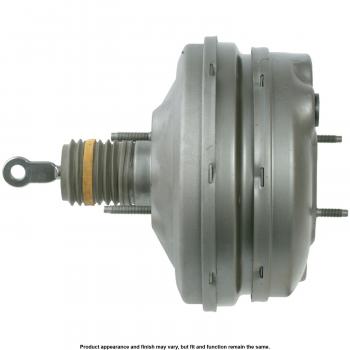 2007 Chrysler 300 Power Brake Booster A1 Cardone 5472909 image 2 of 4