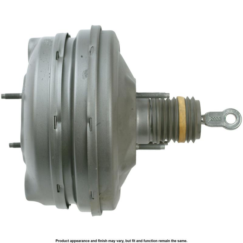 2006 Dodge Charger Power Brake Booster A1 Cardone 5472909 image 1 of 4