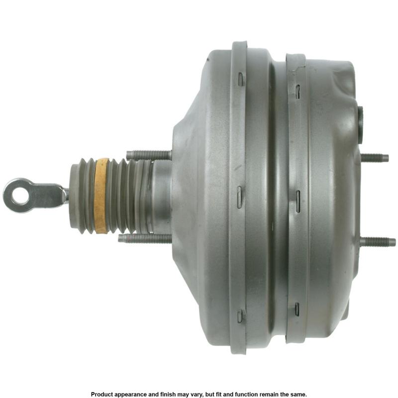 2006 Dodge Charger Power Brake Booster A1 Cardone 5472909 image 2 of 4