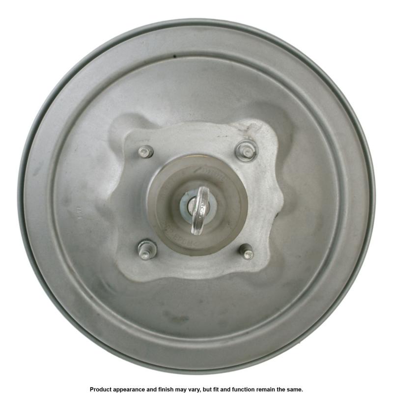 2006 Dodge Charger Power Brake Booster A1 Cardone 5472909 image 3 of 4