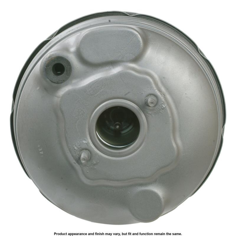 2006 Dodge Charger Power Brake Booster A1 Cardone 5472909 image 4 of 4