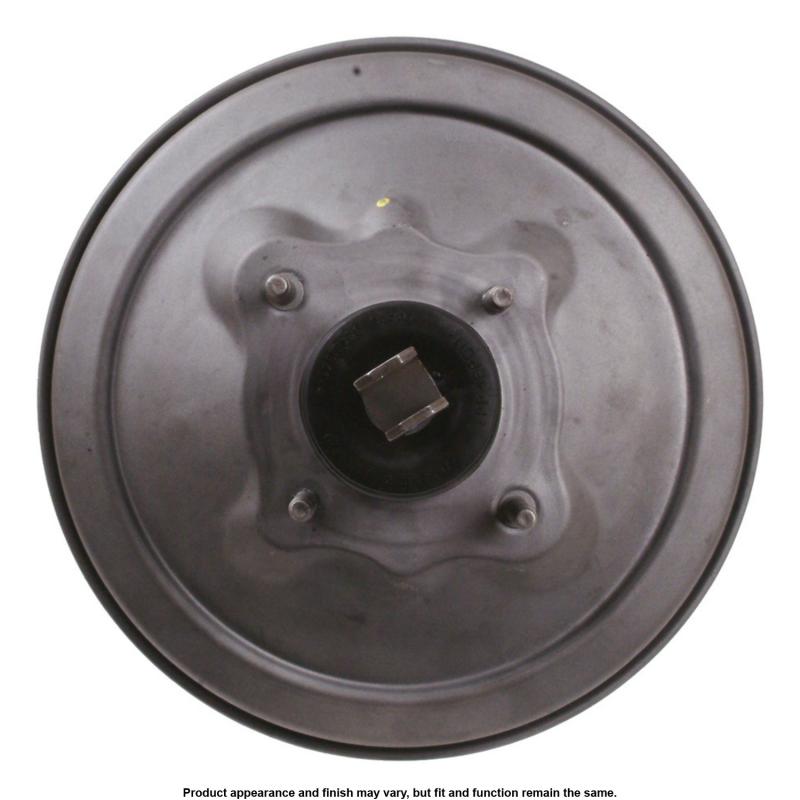 2007 Ford Mustang Power Brake Booster A1 Cardone 5472910 image 4 of 4