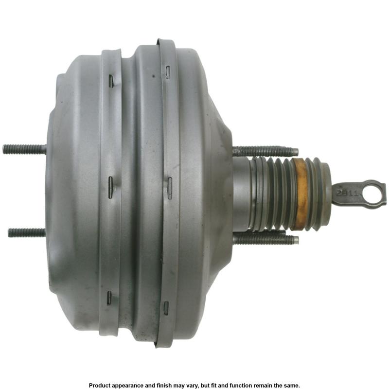 2006 Ford Freestar Power Brake Booster A1 Cardone 5472911 image 2 of 4