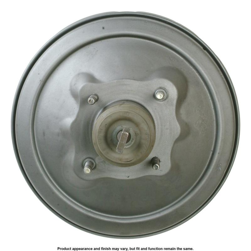 2006 Ford Freestar Power Brake Booster A1 Cardone 5472911 image 3 of 4