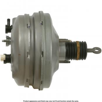 2006 Dodge Magnum Power Brake Booster A1 Cardone 5472912 image 1 of 4