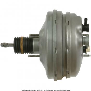 2006 Dodge Magnum Power Brake Booster A1 Cardone 5472912 image 2 of 4