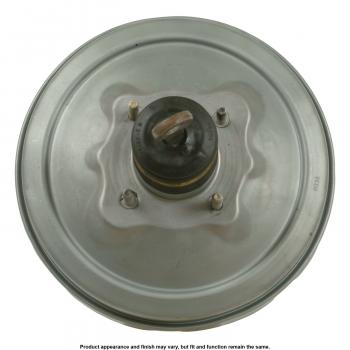 2006 Dodge Magnum Power Brake Booster A1 Cardone 5472912 image 3 of 4