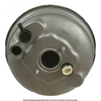 2006 Dodge Magnum Power Brake Booster A1 Cardone 5472912 image 4 of 4