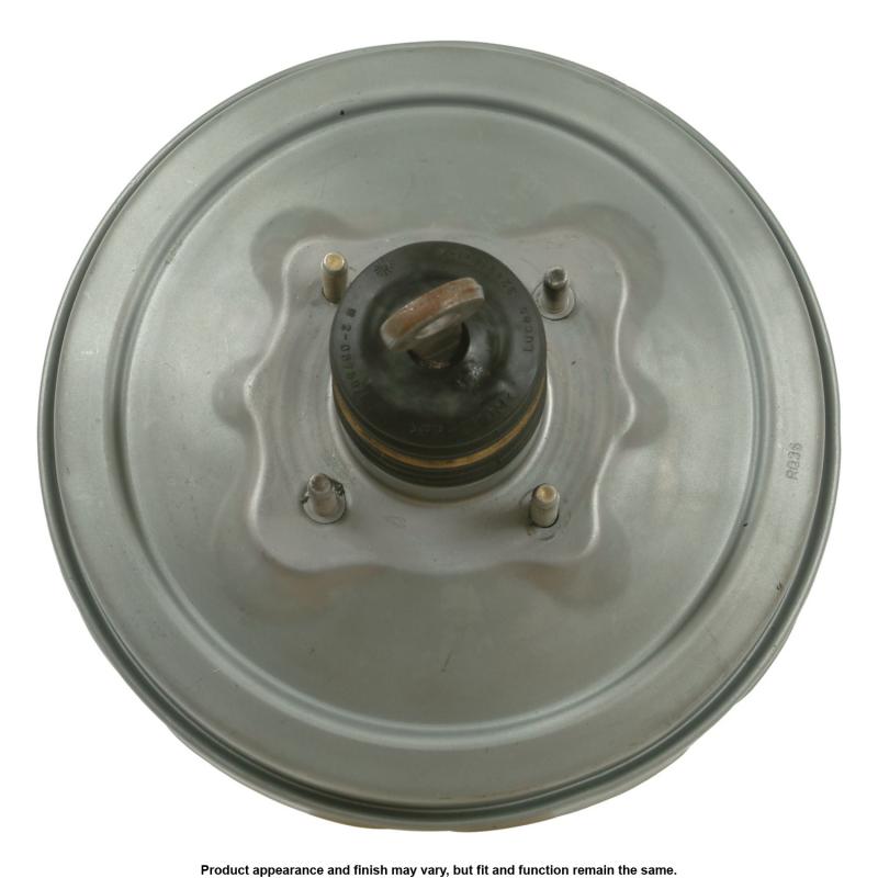 A1 Cardone 5472912 - Power Brake Booster A1 Cardone 5472912 Power Brake Booster product image 3 of 4