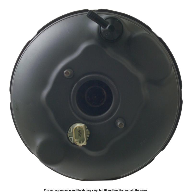 2002 Ford Windstar Power Brake Booster A1 Cardone 5472913 image 2 of 4