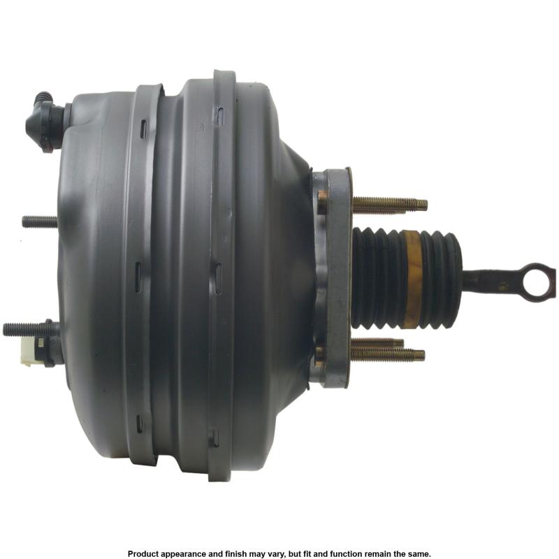 2002 Ford Windstar Power Brake Booster A1 Cardone 5472913 image 4 of 4