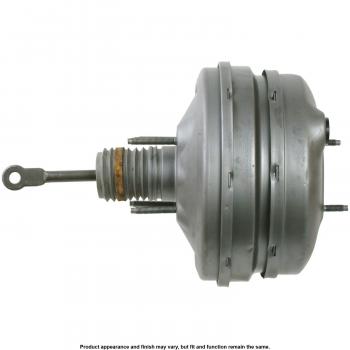 2008 Chrysler Pacifica Power Brake Booster A1 Cardone 5472914 image 1 of 4