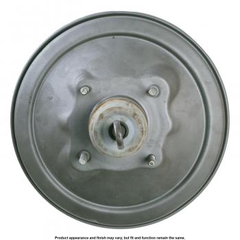 2008 Dodge Grand Caravan Power Brake Booster A1 Cardone 5472915 image 2 of 4