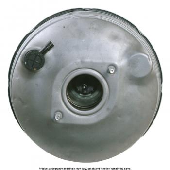 2008 Dodge Grand Caravan Power Brake Booster A1 Cardone 5472915 image 4 of 4
