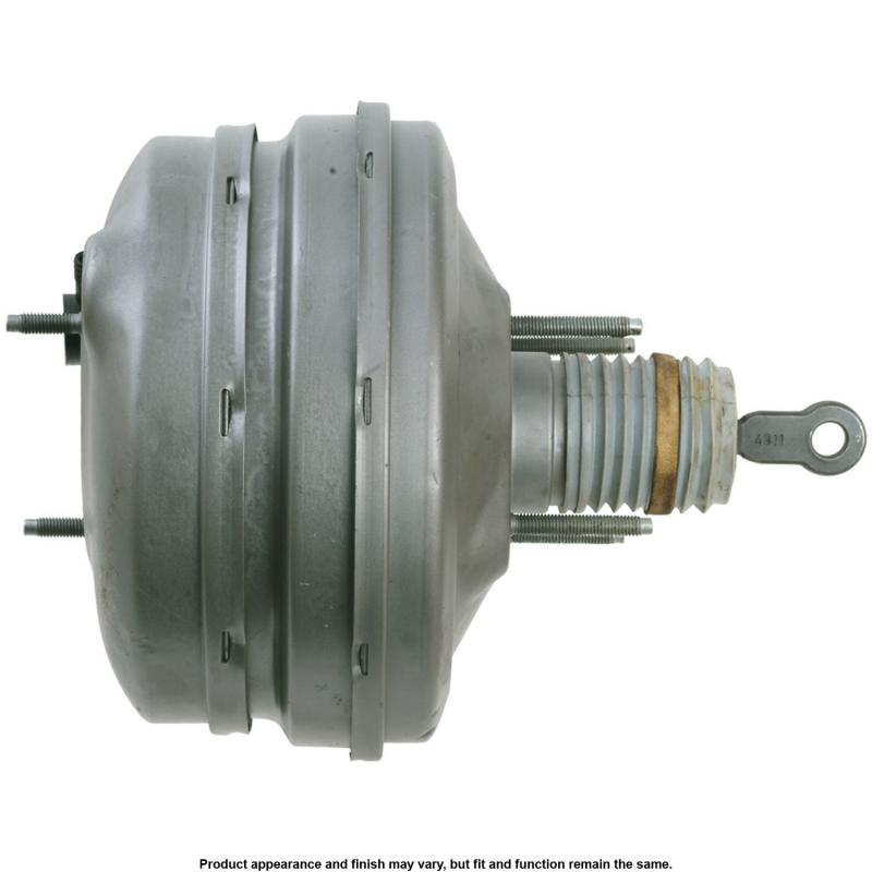 2008 Chrysler Town & Country Power Brake Booster A1 Cardone 5472915 image 1 of 4