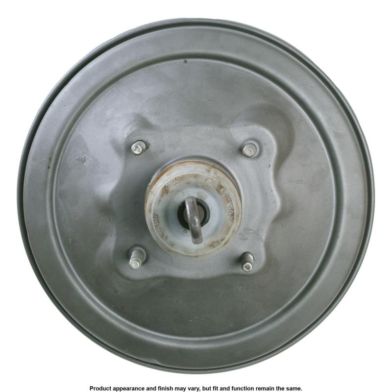 2008 Chrysler Town & Country Power Brake Booster A1 Cardone 5472915 image 2 of 4