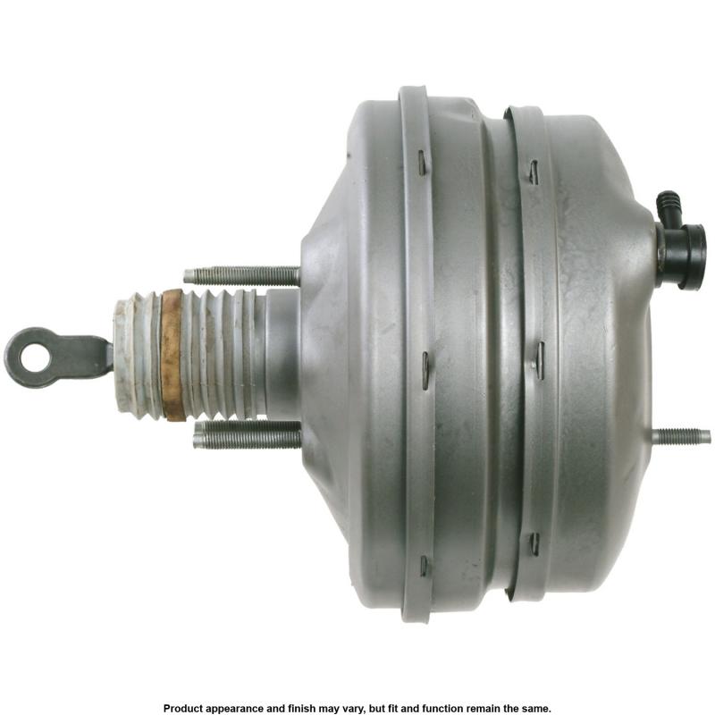 2008 Chrysler Town & Country Power Brake Booster A1 Cardone 5472915 image 3 of 4