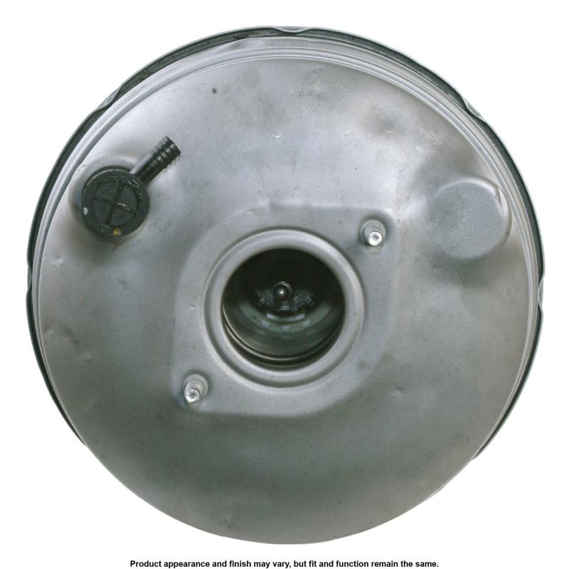 2008 Chrysler Town & Country Power Brake Booster A1 Cardone 5472915 image 4 of 4