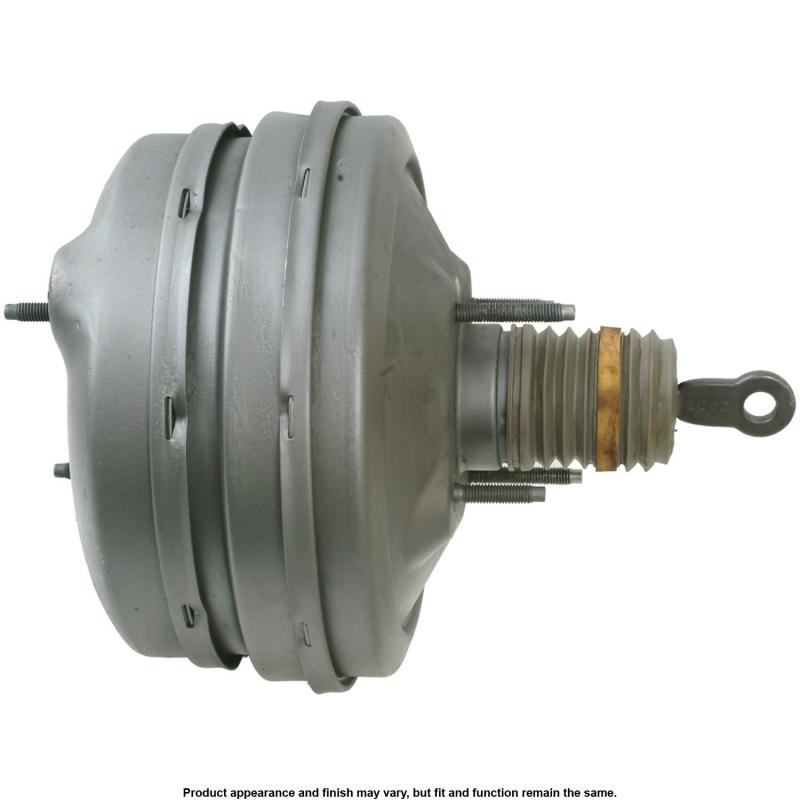 2010 Dodge Challenger Power Brake Booster