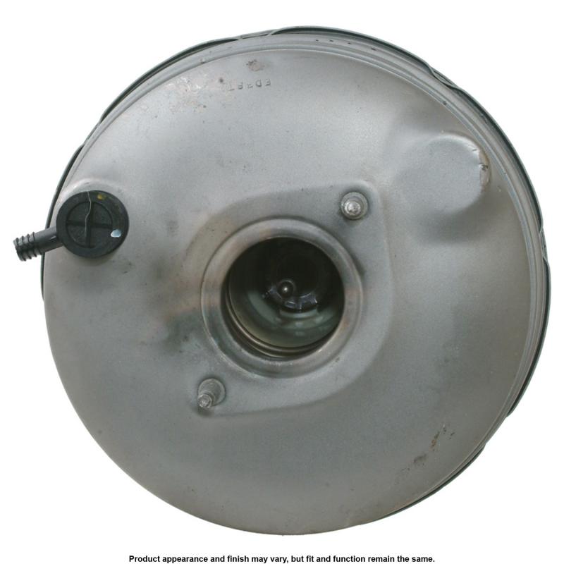 2009 Dodge Charger Power Brake Booster A1 Cardone 5472916 image 2 of 4