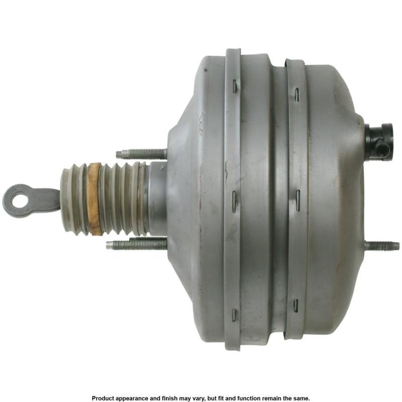 2009 Dodge Charger Power Brake Booster A1 Cardone 5472916 image 3 of 4