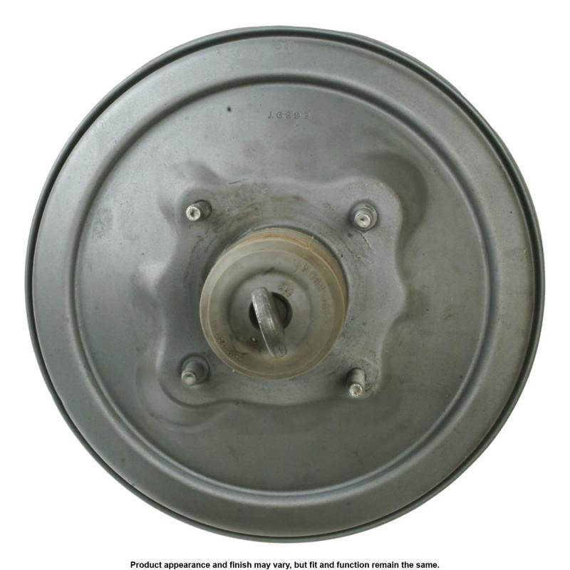2009 Dodge Charger Power Brake Booster A1 Cardone 5472916 image 4 of 4