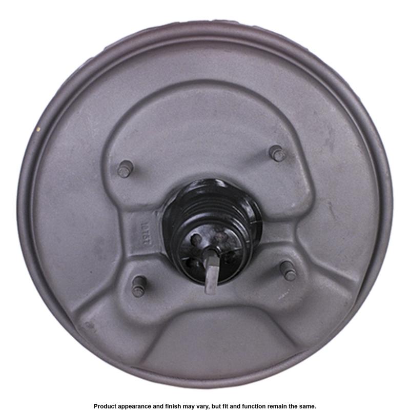 1974 Mercury Monterey Power Brake Booster A1 Cardone 5473001 image 1 of 4