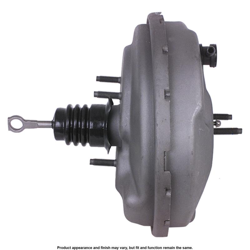 1974 Mercury Monterey Power Brake Booster A1 Cardone 5473001 image 2 of 4