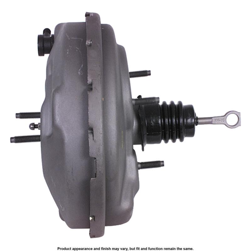 1974 Mercury Monterey Power Brake Booster A1 Cardone 5473001 image 3 of 4