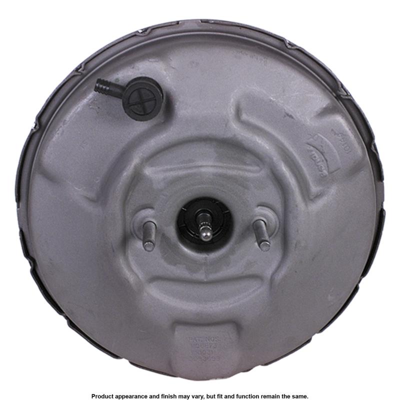 1974 Mercury Monterey Power Brake Booster A1 Cardone 5473001 image 4 of 4