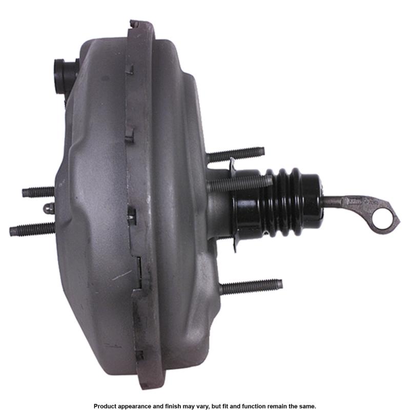 1975 Mercury Cougar Power Brake Booster A1 Cardone 5473002 image 1 of 4