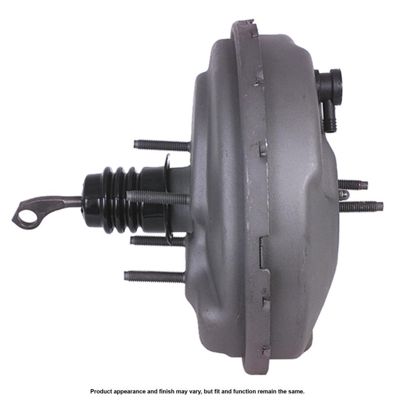 1975 Mercury Cougar Power Brake Booster A1 Cardone 5473002 image 2 of 4