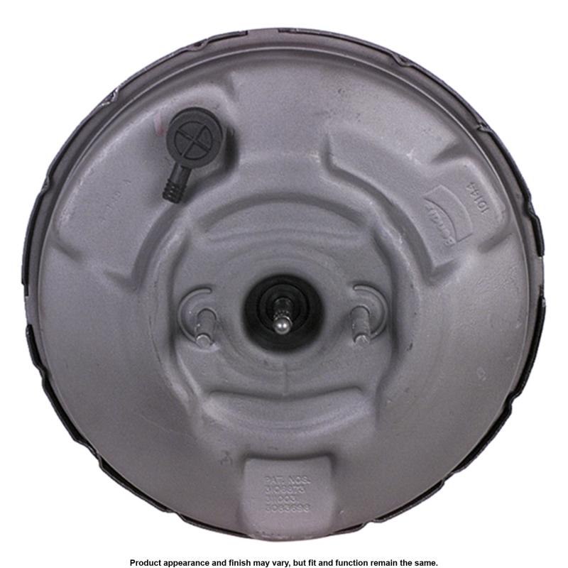 1975 Mercury Cougar Power Brake Booster A1 Cardone 5473002 image 3 of 4